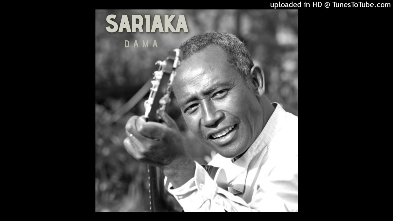 Mitady Kandra (Studio Théo Mikea) - Dama Mahaleo