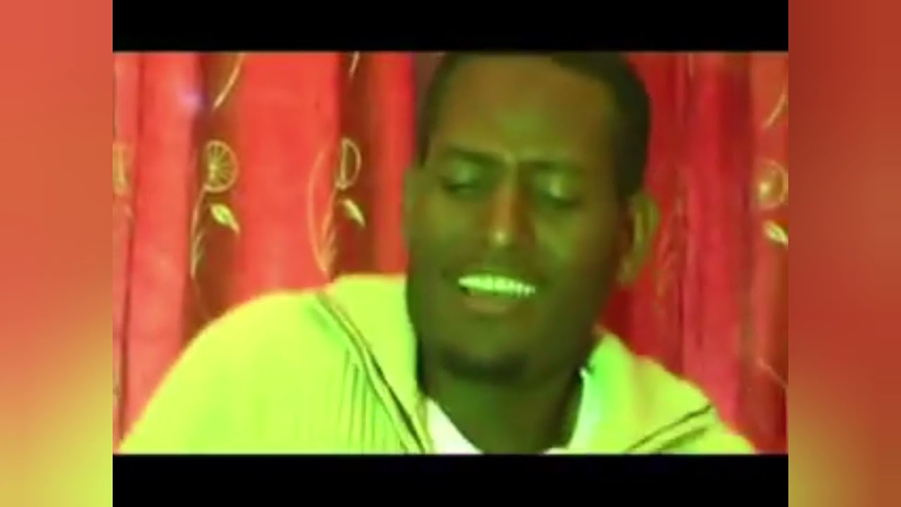 Mohammed sirgaga official you tube Awoye Awoye