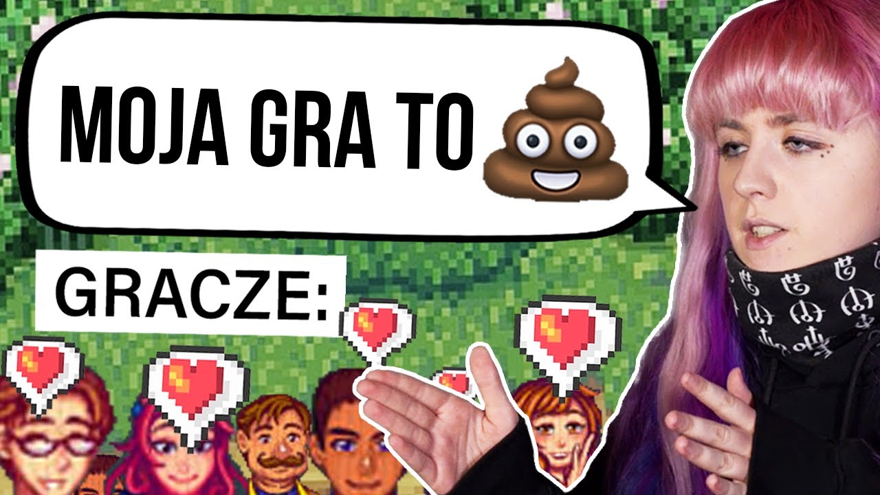 Uwielbiana gra, w którą nie wierzył jej twórca