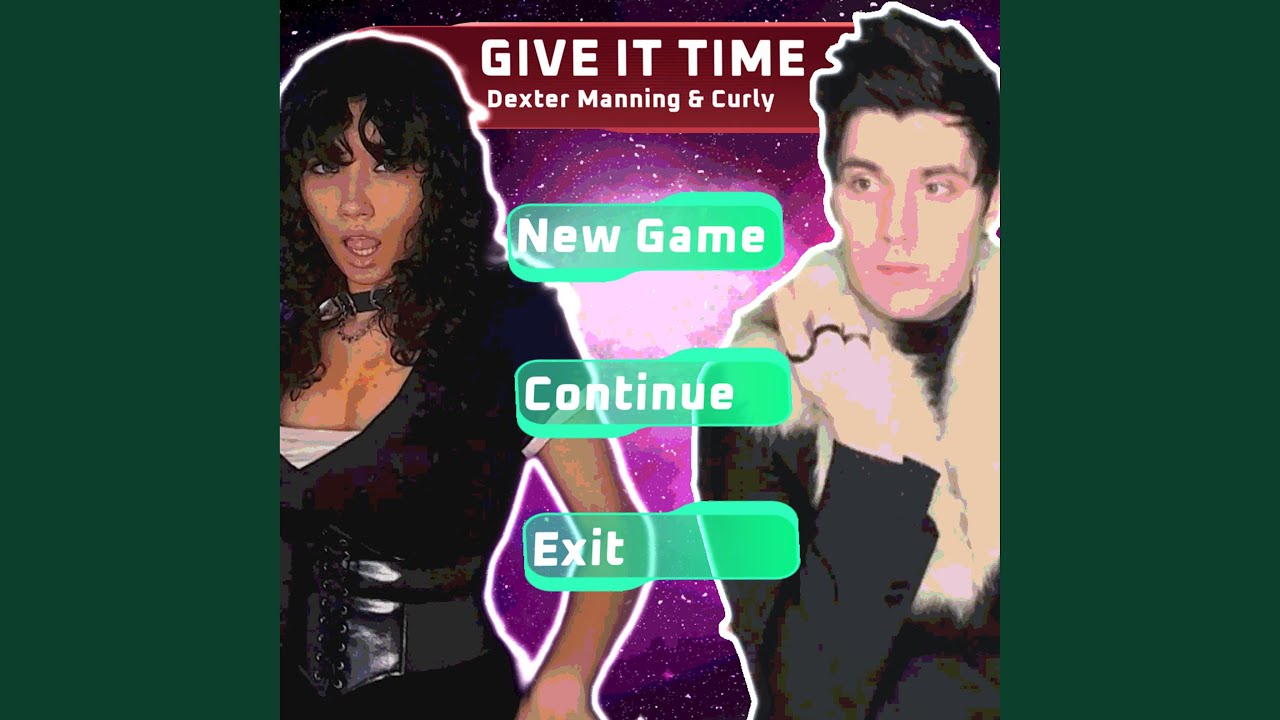 Give it Time (feat. Curly)