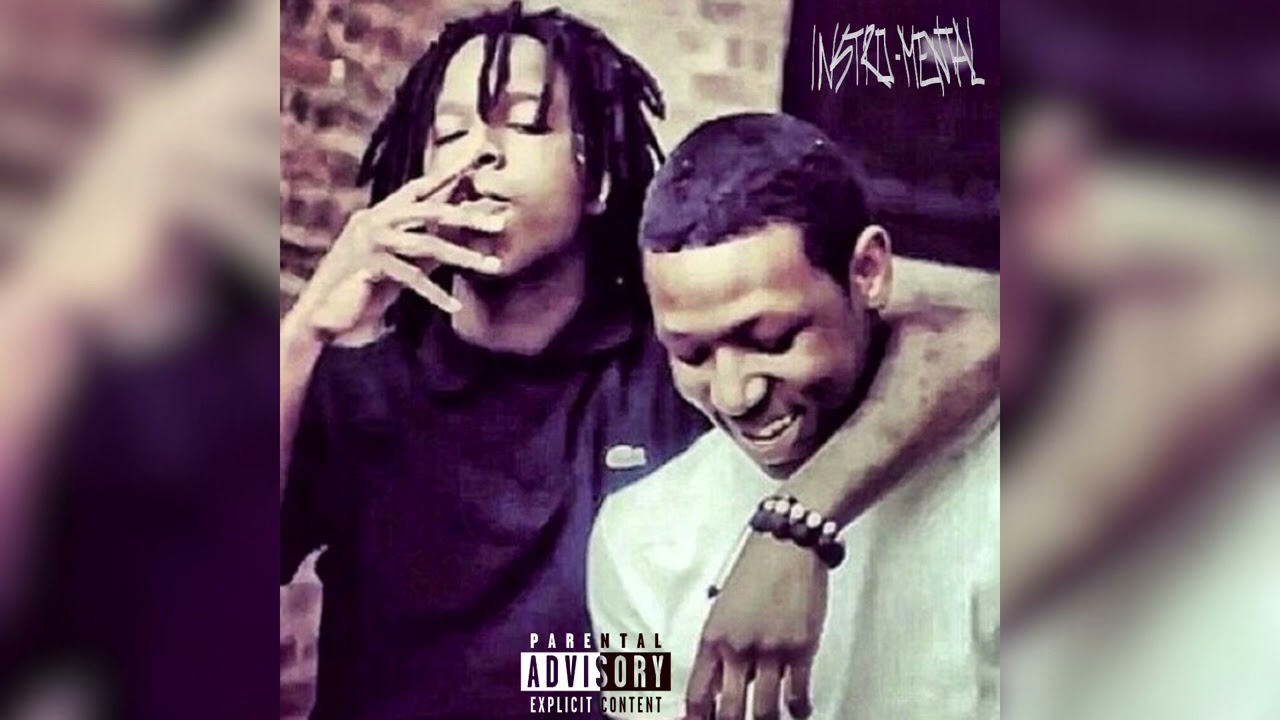 L&rsquo;A Capone - Brothers (feat. Rondo#9, Lil Durk) [slowed+reverb]