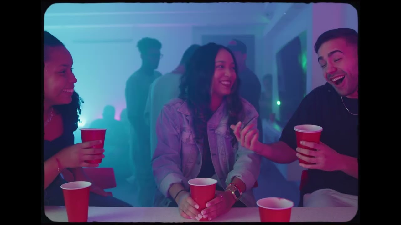 Alex Linares, Onell Diaz - Humillado (Official Video)