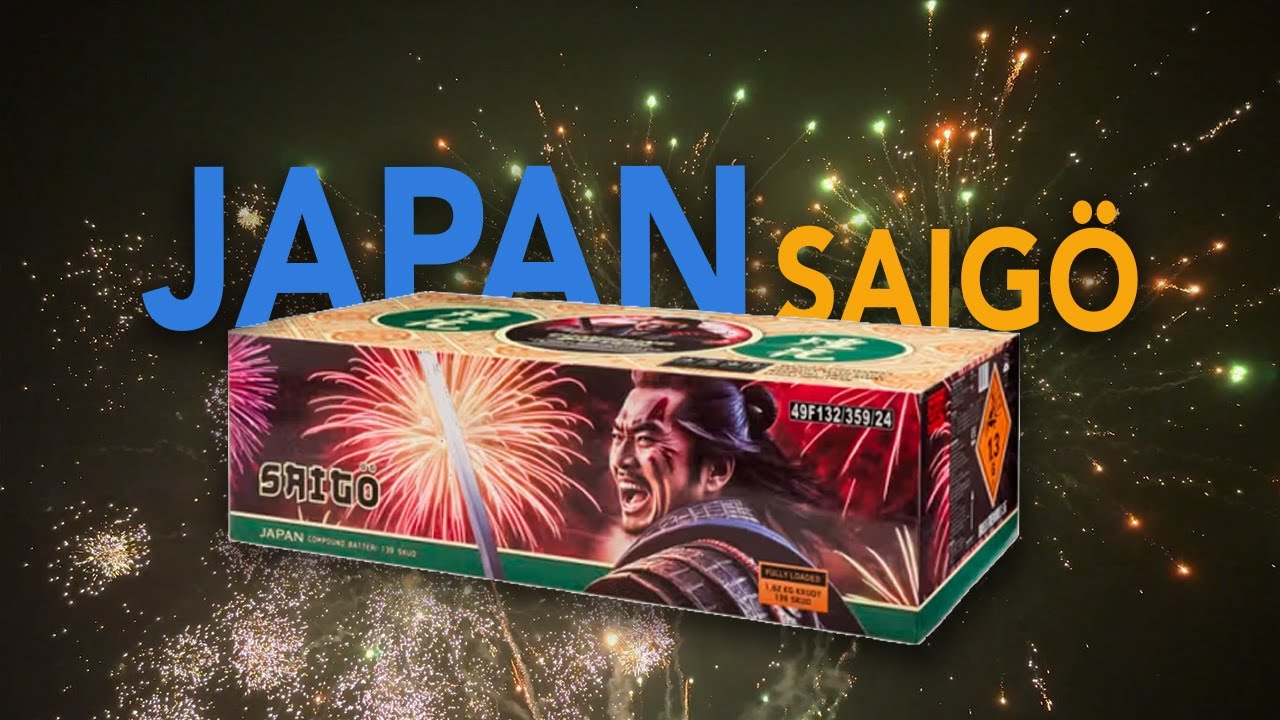 Test af Japan 