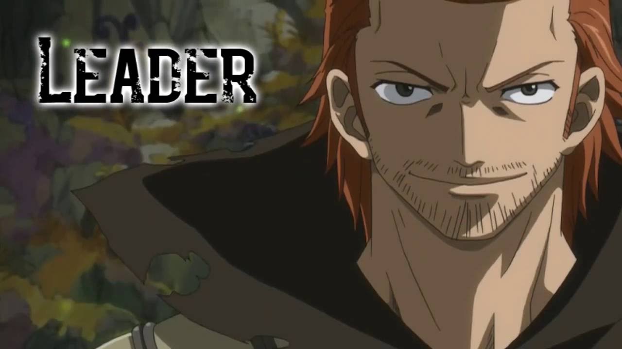 Fairy tail This is War