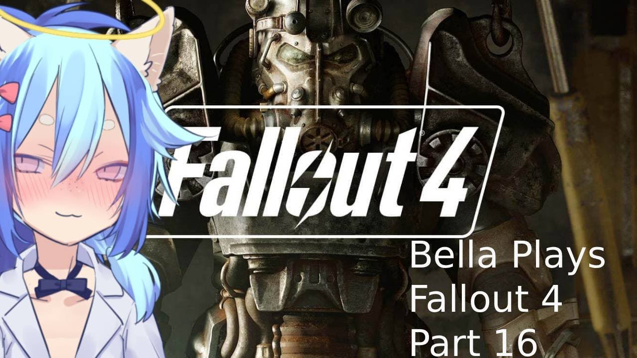 Fallout 4 [ Part 16 ] One Step Closer To finding Shaun