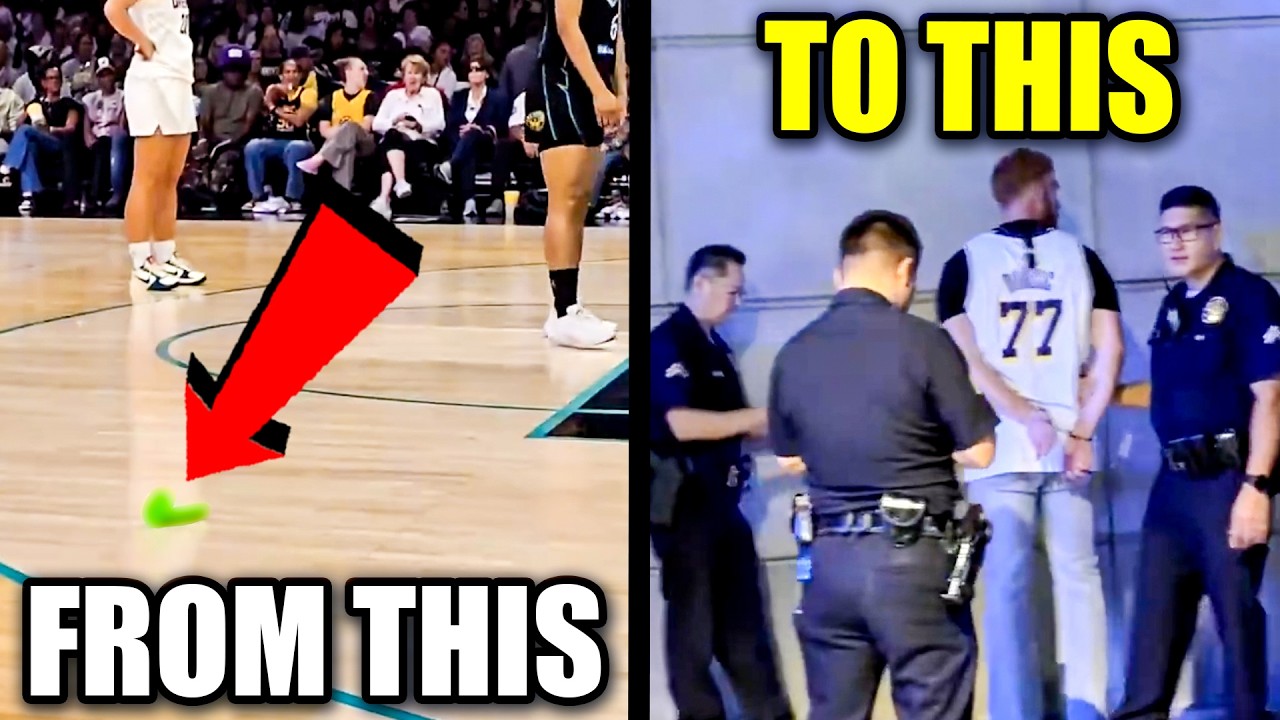 Total LOSER Gets Hit With Instant Karma