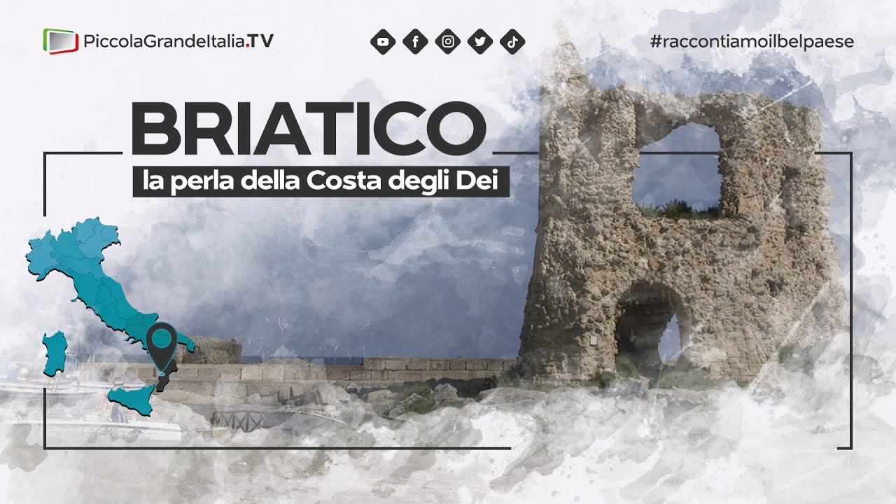 Briatico - Piccola Grande Italia