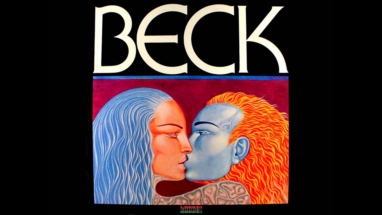 Cactus - Joe Beck, with David Sanborn 1975