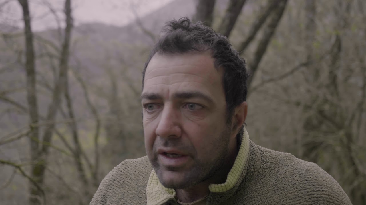 Campana di Fagnano Alto: Marco Zaffiri Guida Alpina