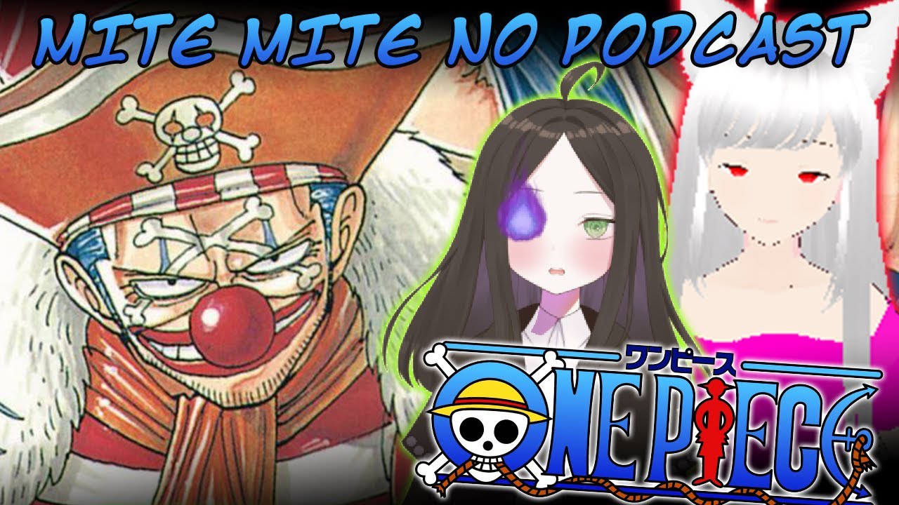 Mite Mite no Podcast, The Grand Circus (Episode 2)