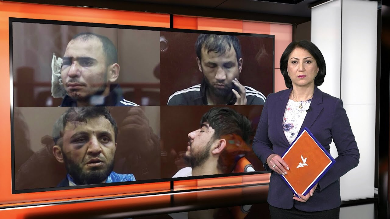 Ахбори Тоҷикистон ва ҷаҳон (18.03.2025) اخبار تاجیکستان