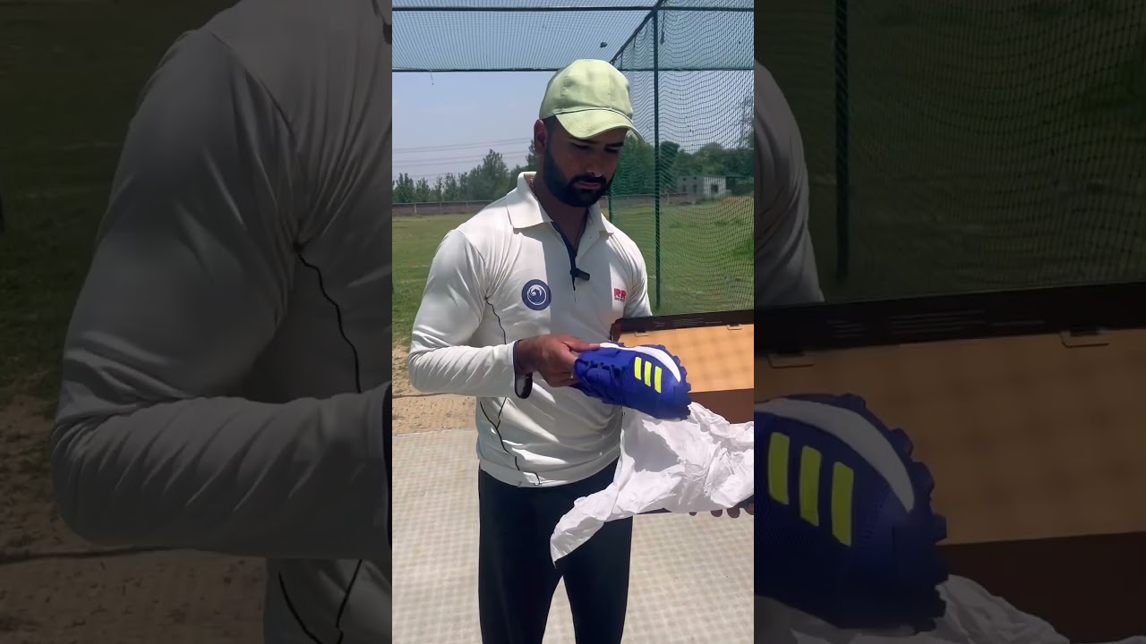 Best Cricket Shoes | #shorts