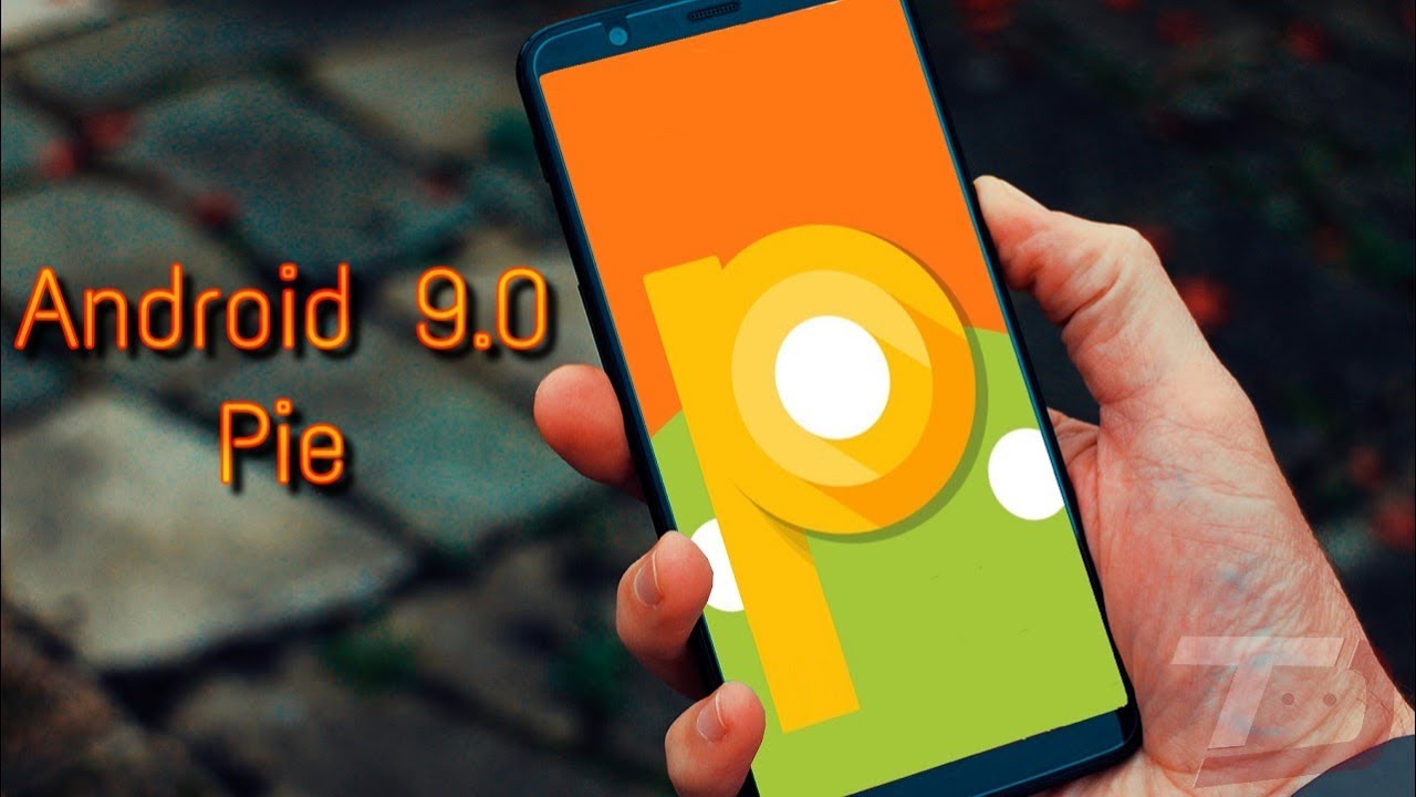 Утечка Android 9.0 Pie? Ожидаемые функции!!!