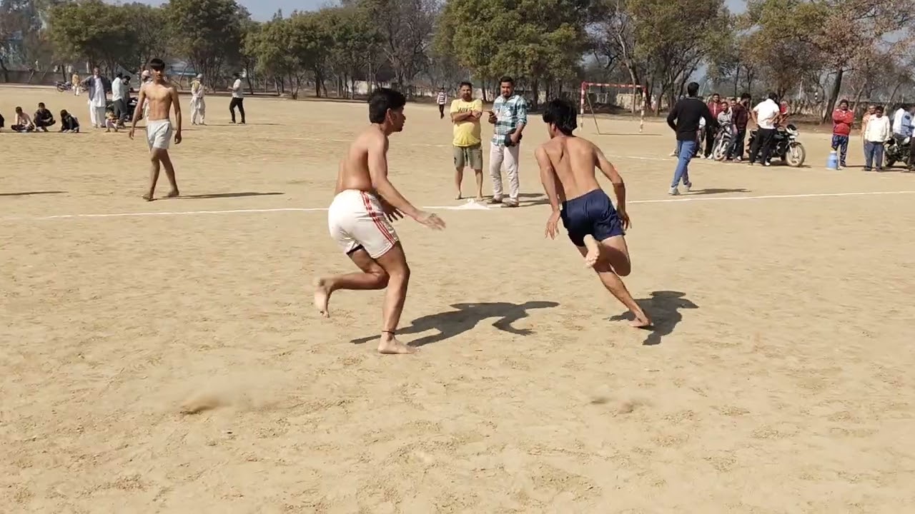 Kabbadi ❤️ #desihomegym #kabbadi #fitnessmotivation #desi #nopainnogain #motivation #minivlog 