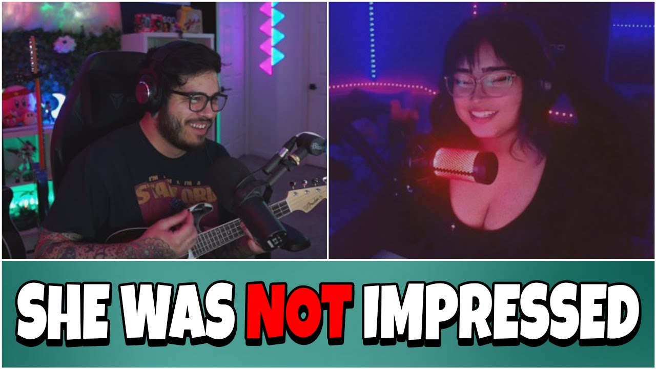 the most wholesome night on omegle.. pt. 1