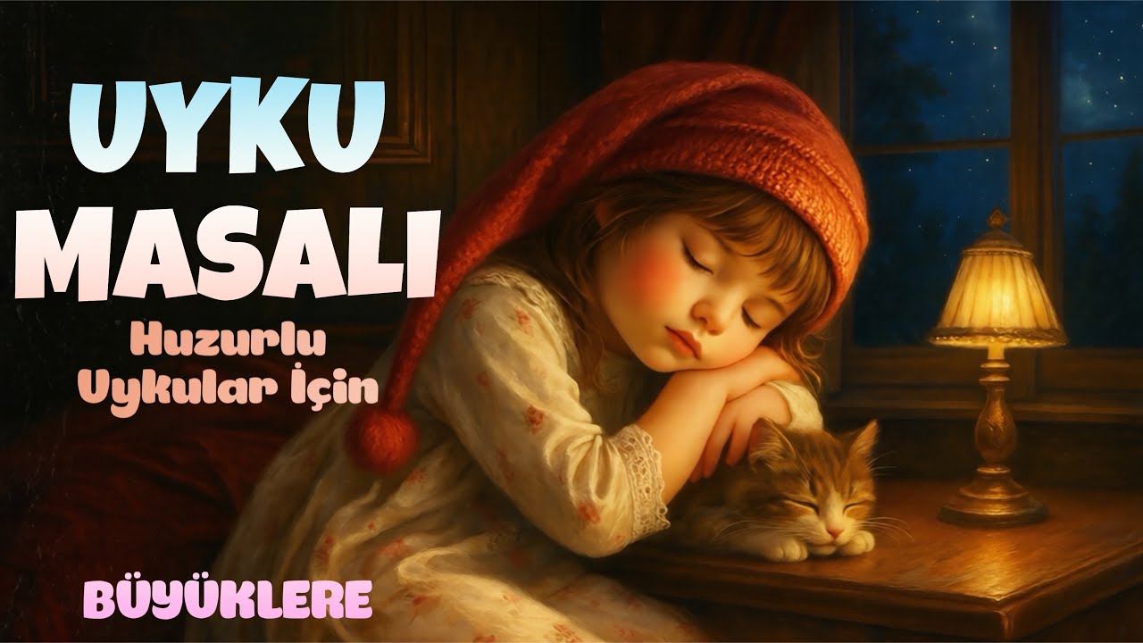 YILDIZ FALCISI-Büyüklere Masallar-Masal Dinle-Sesli Kitap-Masallar-Peri Mia Masalları