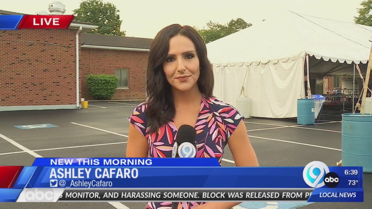 Annual Macedonian Festival kicks off this weekend