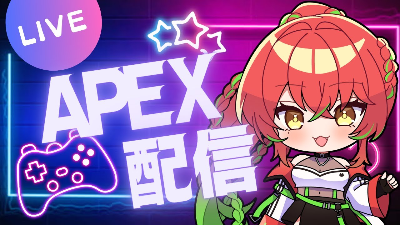 いいとこ作りたいシャノワール！[APEX]