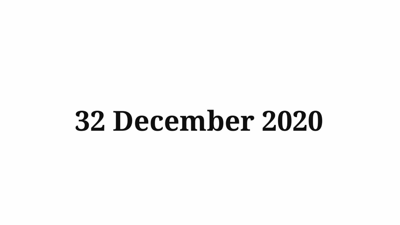 This video will be deleted on 32 December 2022 | Outcast