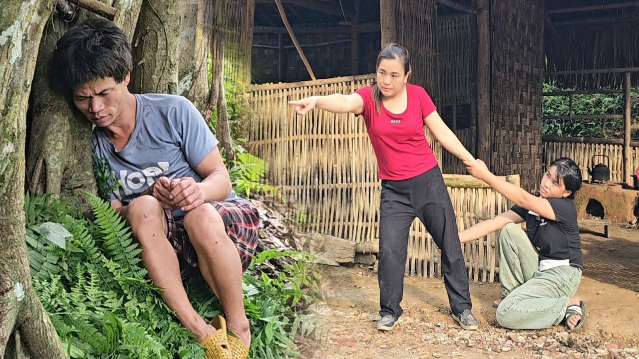 Full video: Phu's 65 mysterious disappearances and Thu's wish for a bright future