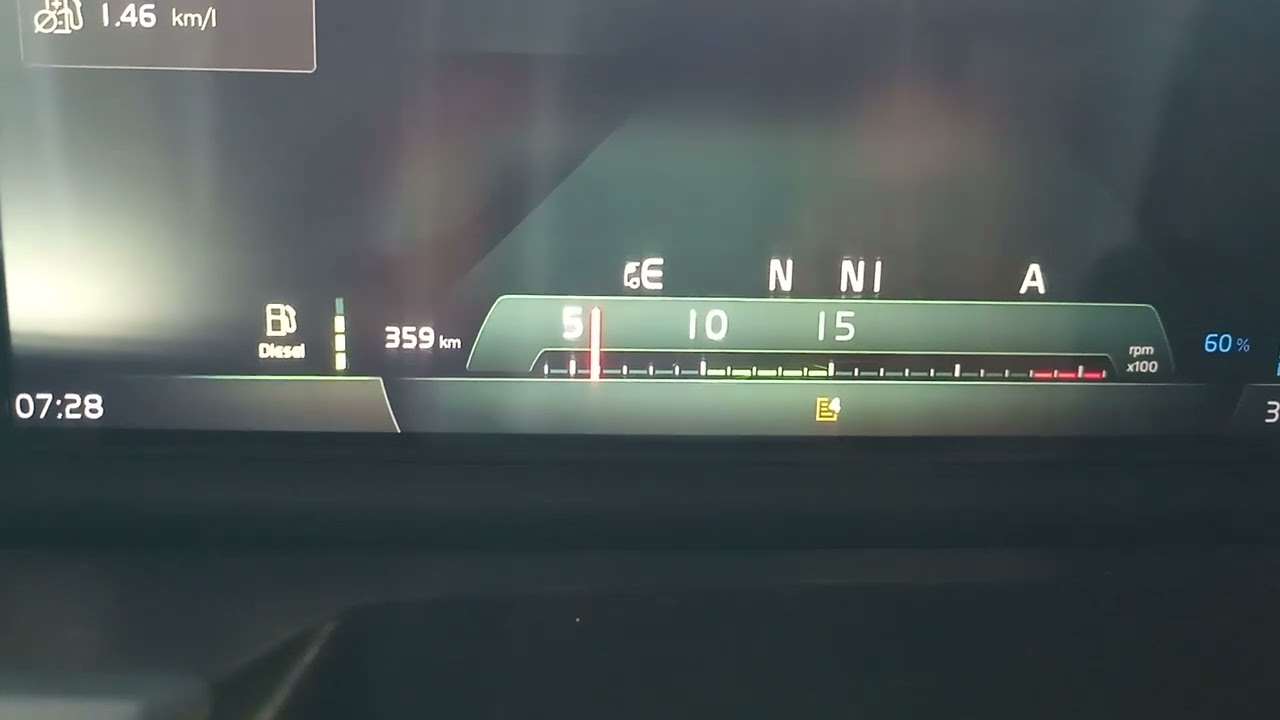 Como fazer uma boa média no FH 540 Canavieiro.