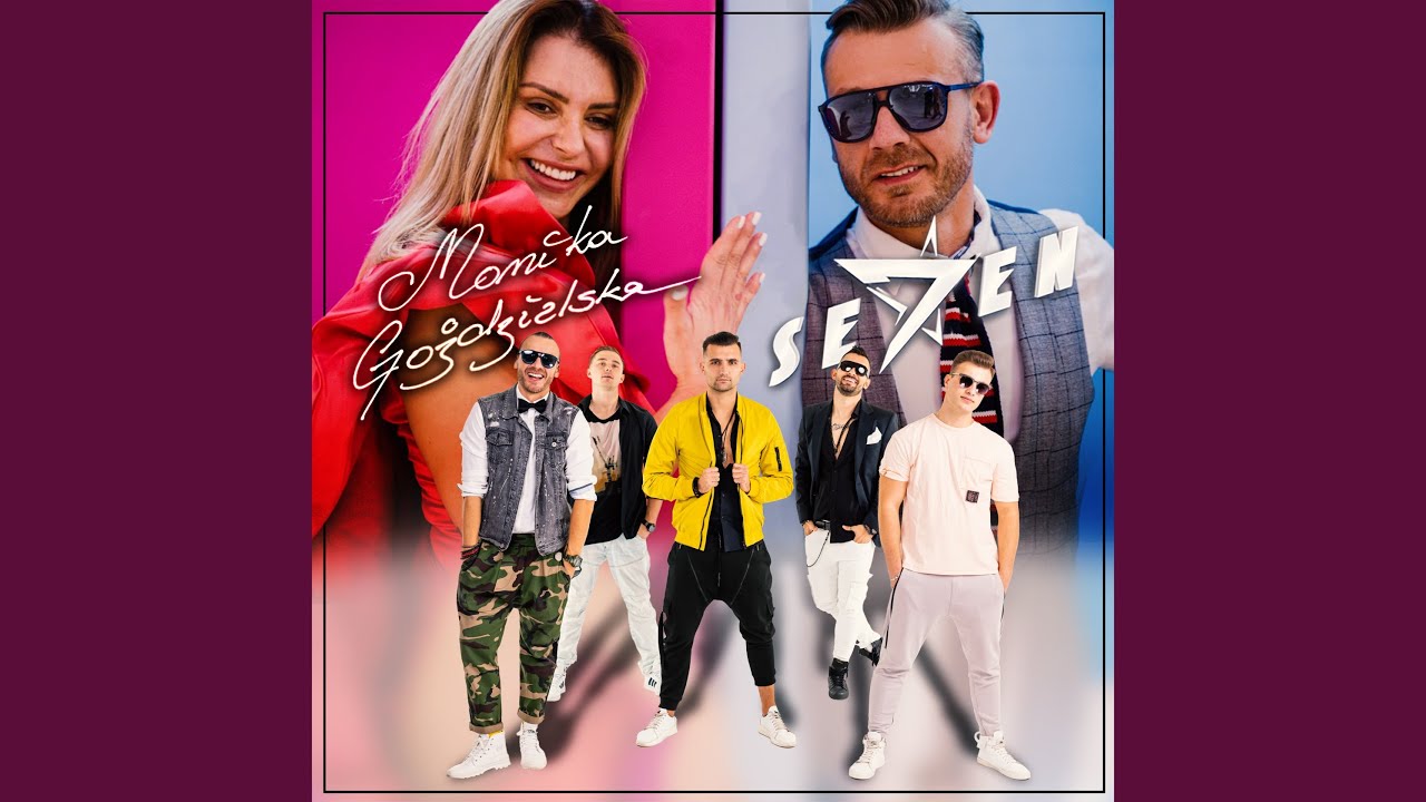 Co to za lans?! (feat. Monika Goździalska)