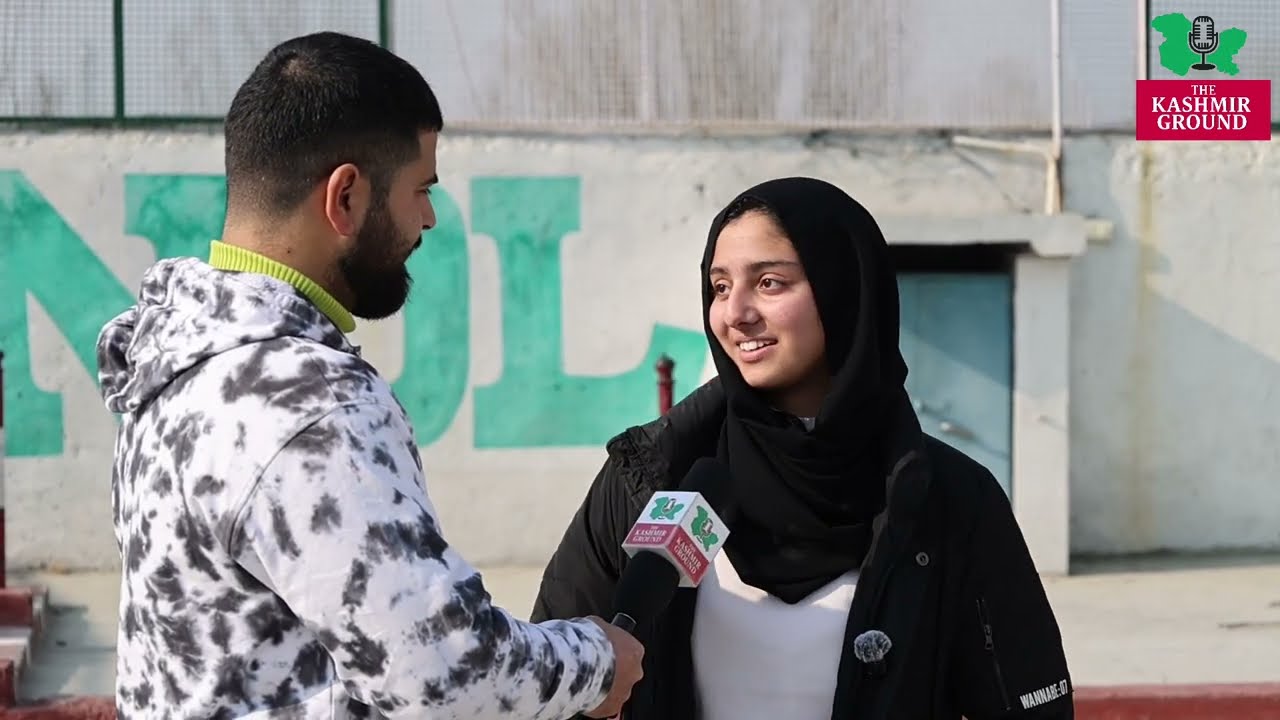 Hard work speaks louder than luck: Lone Zainab Nissa scores 500/500.
