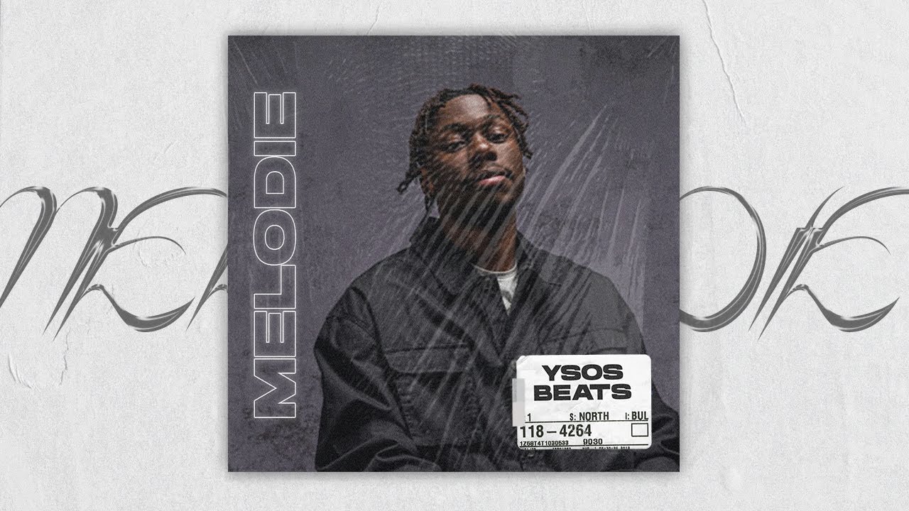 [FREE] Tiakola x Hamza Type Beat 2022 - 