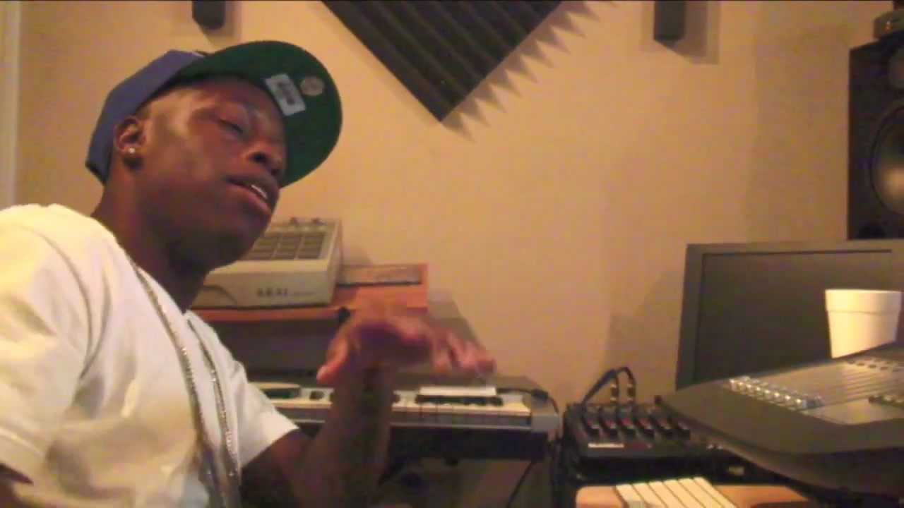 Mista - P.S.A. directed by Astro Rico