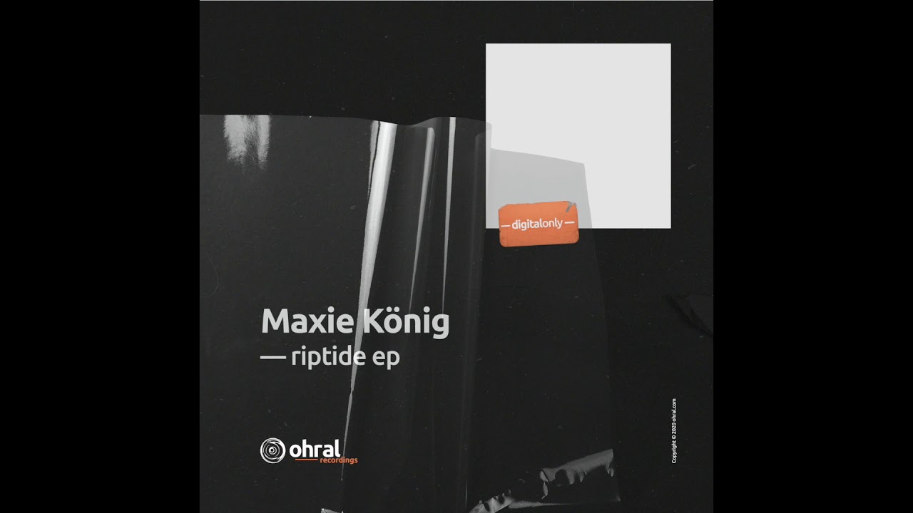 Maxie K&ouml;nig - Destination (Original Mix) - Ohral Recordings