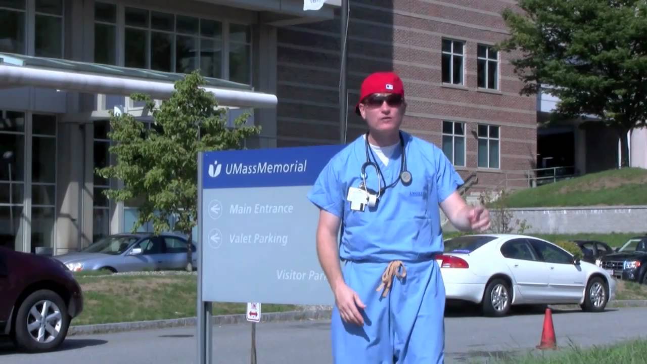 UMass Memorial State of Mind