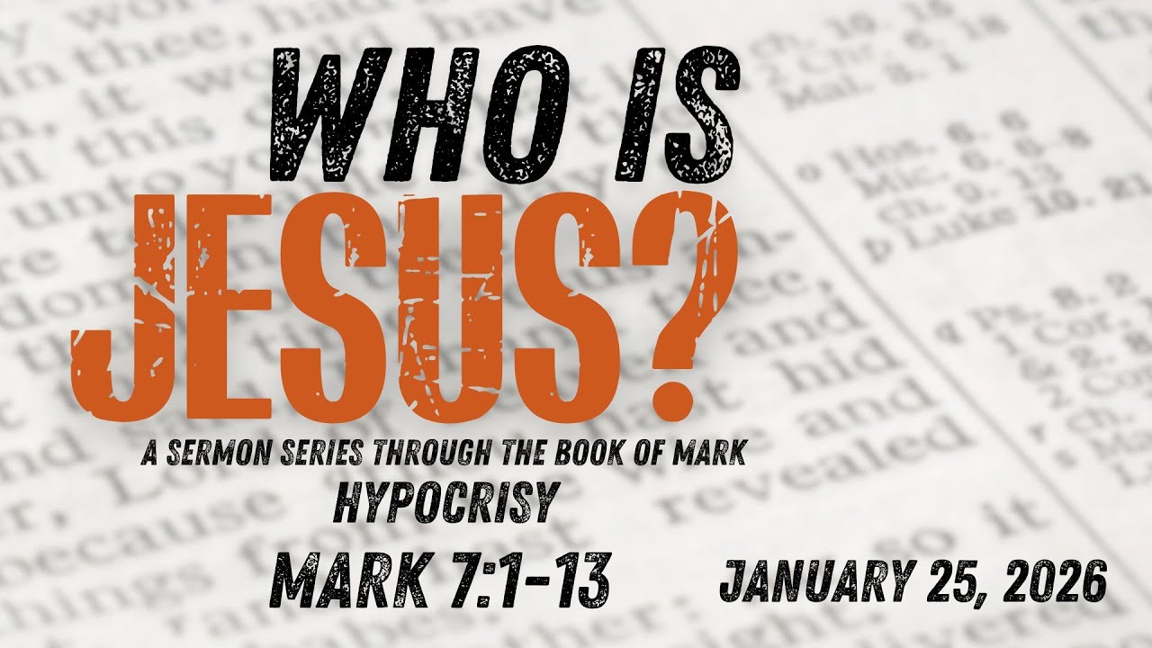 Parkway Baptist Live