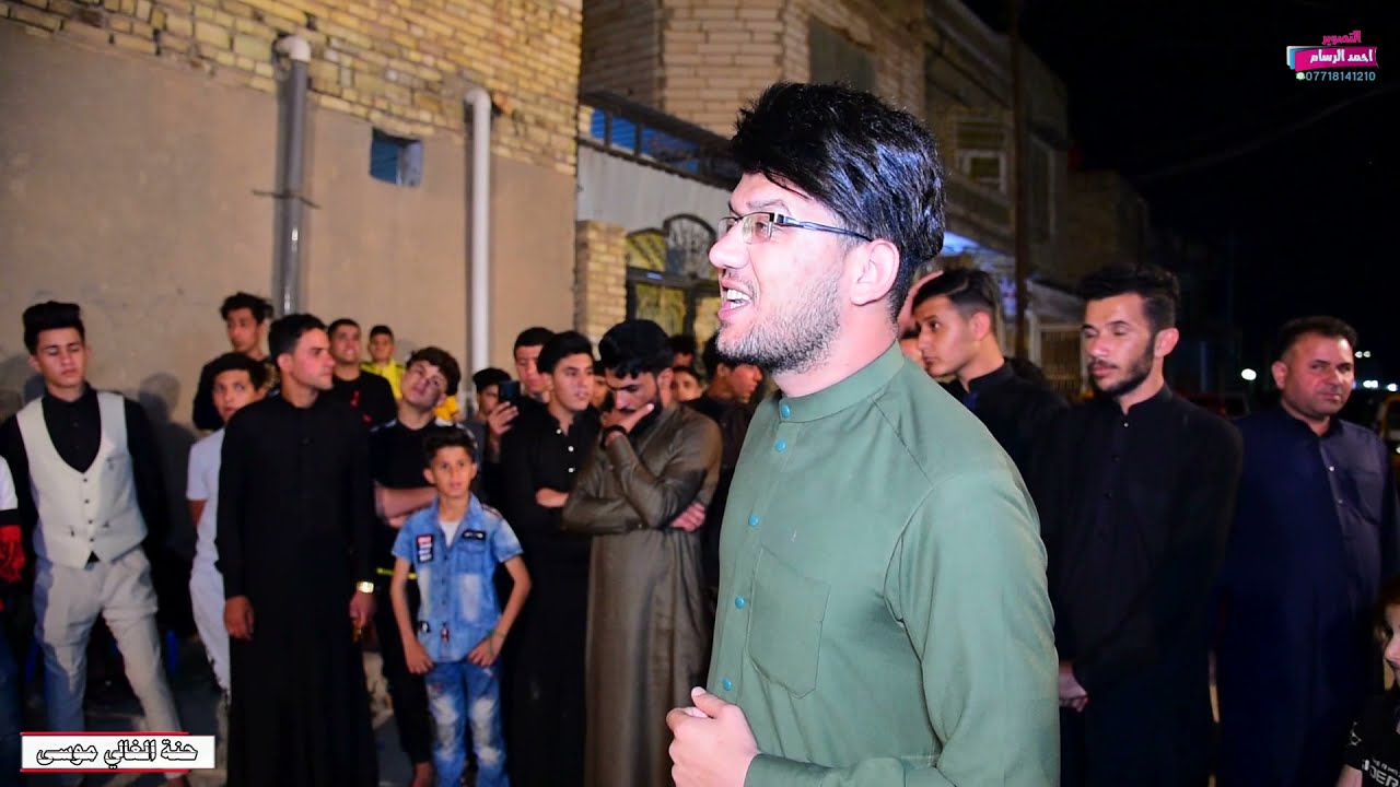 اقوى هوسات ناررر ماجد الفياض غزل 2021 حنة الغالي موسى الف مبروك مصوركم احمد الرسام 07718141210