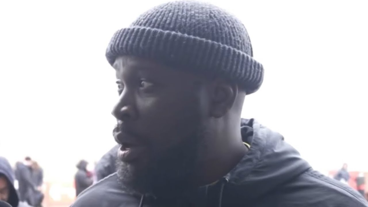 KG finds out Bruno broke Beckham&rsquo;s assist record&hellip;