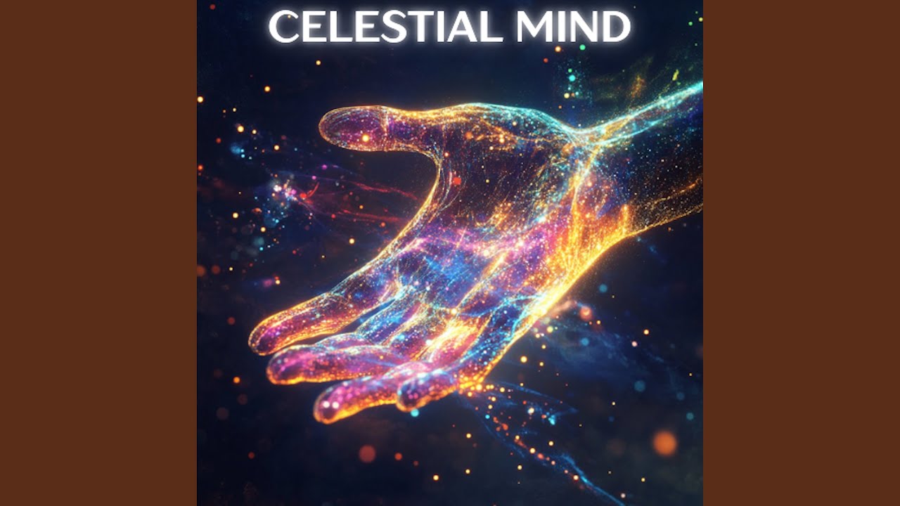 Open Your Third Eye 852 Hz Awakening Sounds
