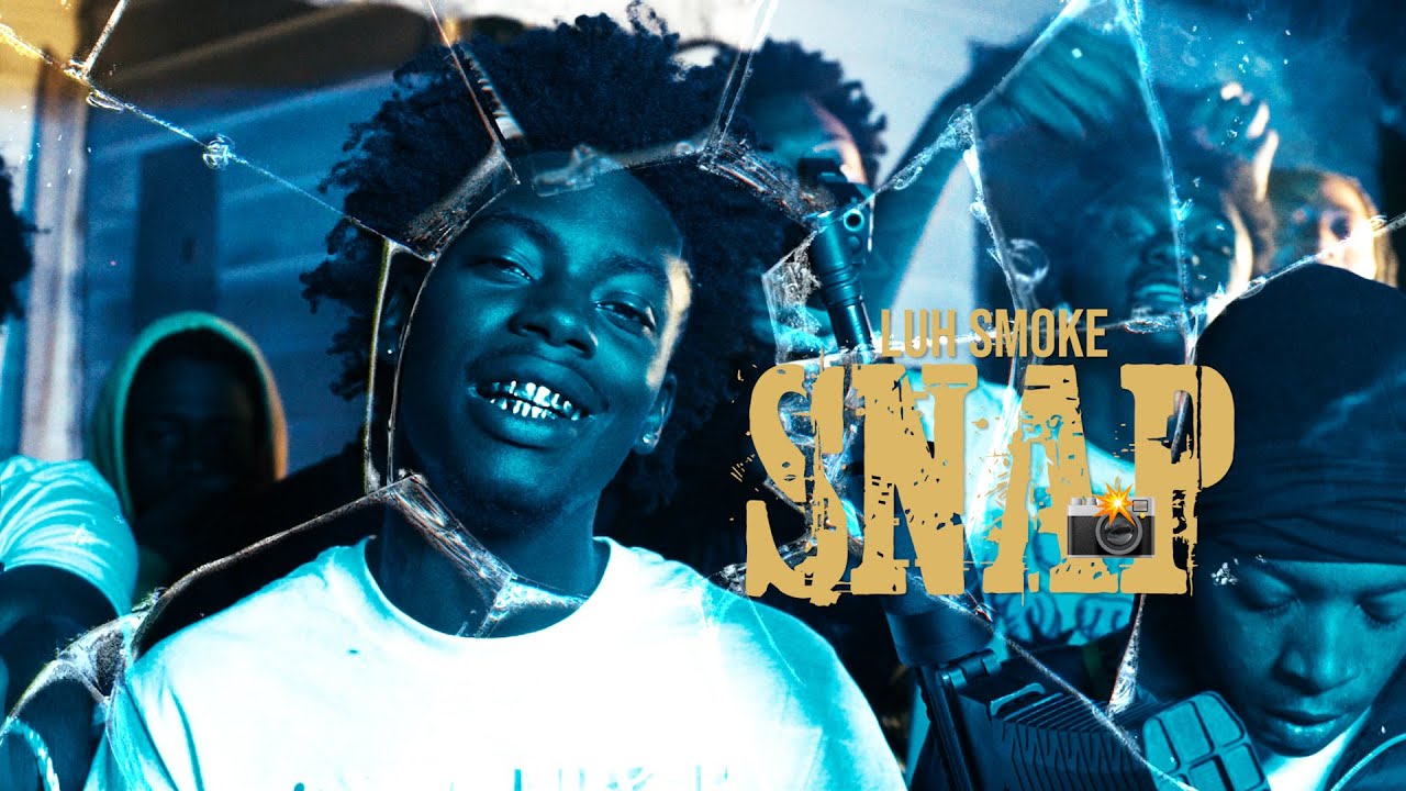 Luh Smoke 