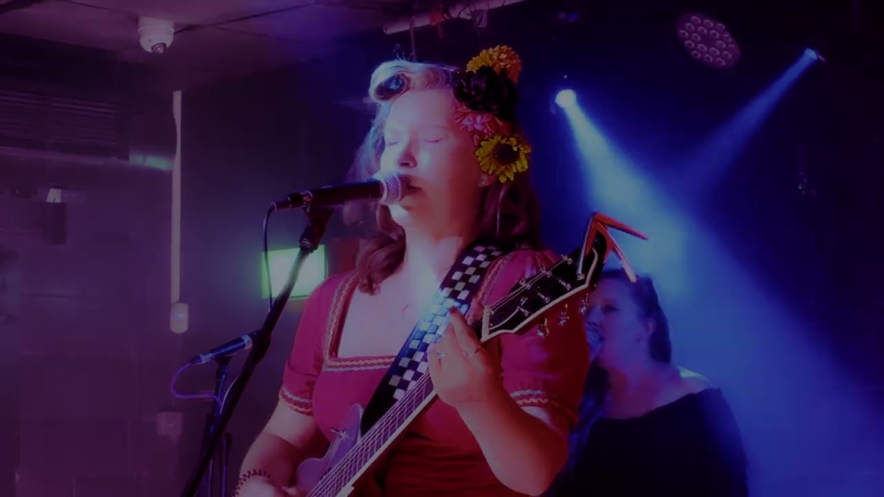 Horizon Hunting - Live at The Bullingdon