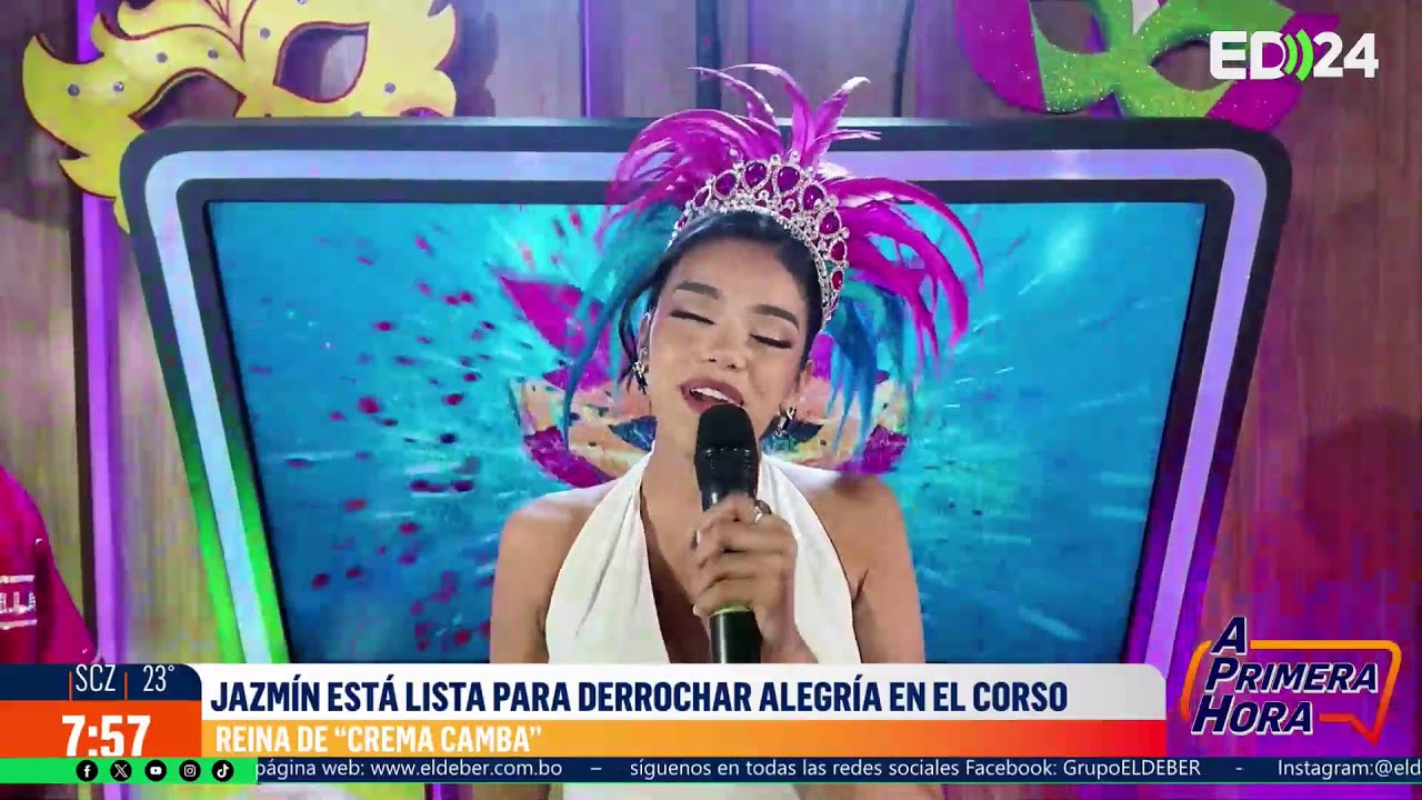 🎥📰 EN VIVO: A PRIMERA HORA ¡La información al instante, donde estés!