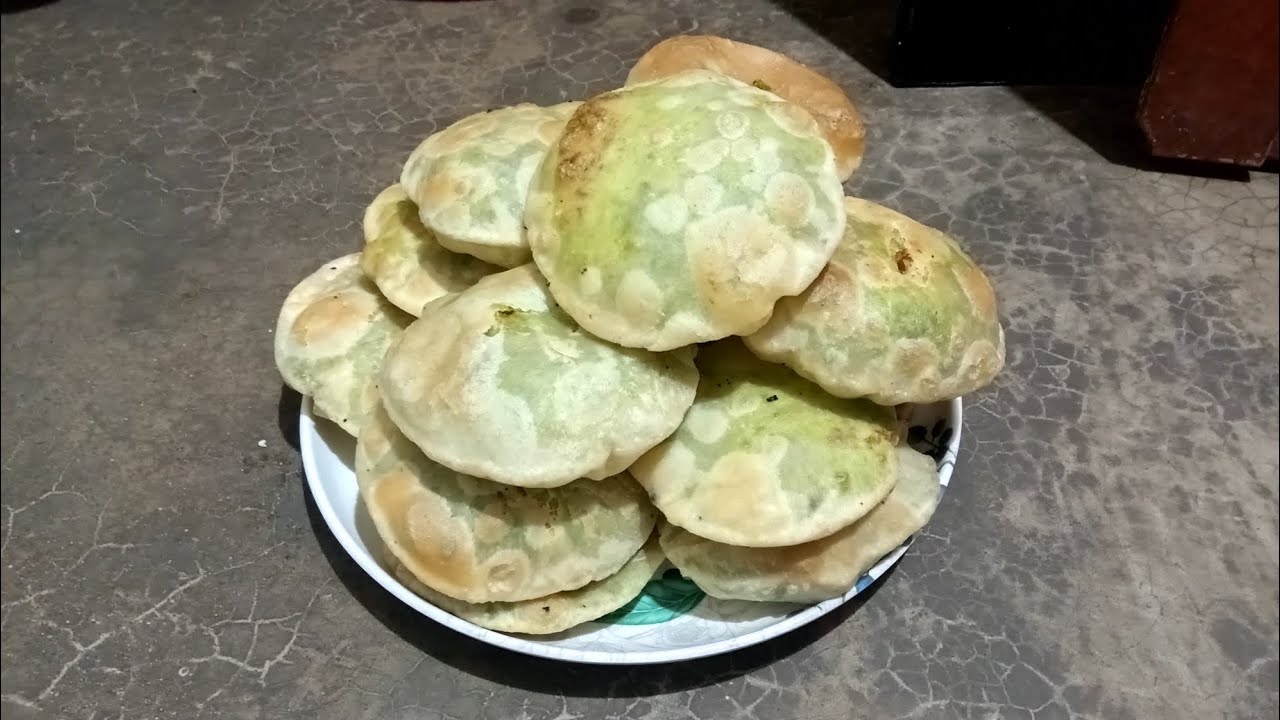 কড়াইশুটির কচুরি রেসিপি। Koraishutir Kochuri Recipe #cook #recipe #cooking 