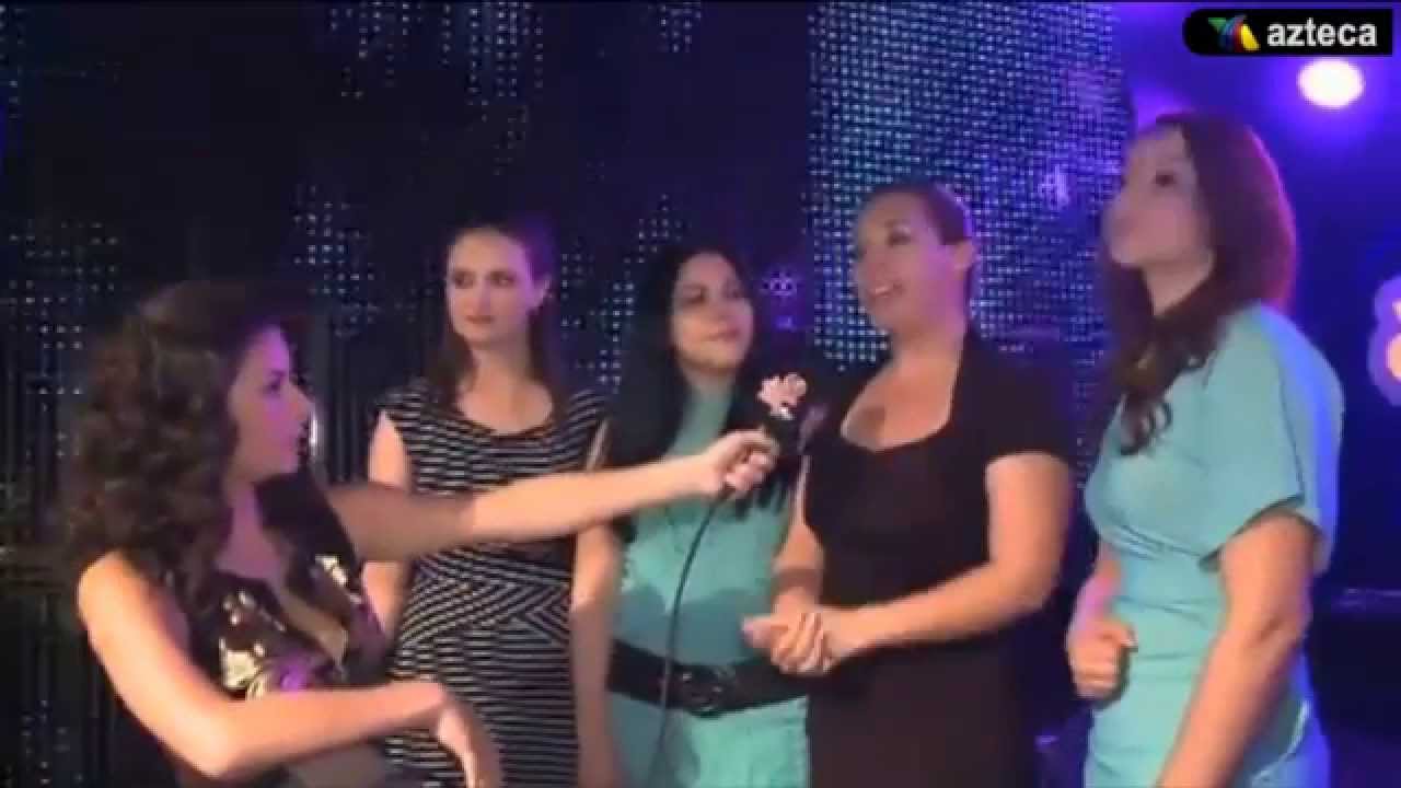 Entrevistas y actividades con mamás de la Academia Kids