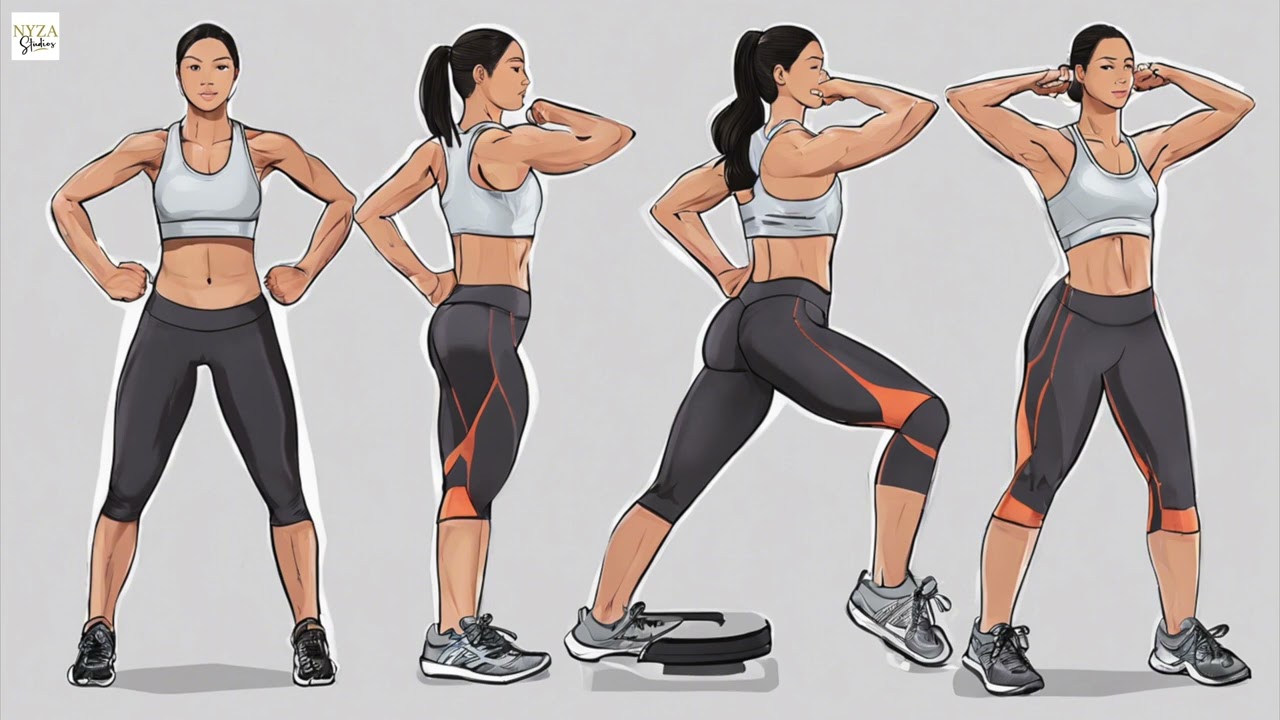 2 Hours Warm Up & Cool Down Workout Music | Energize and Relax Your Body