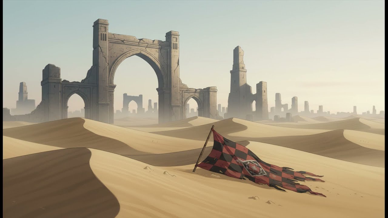 شخصيات: مؤسس تونس: قصة أبو زكريا الأول