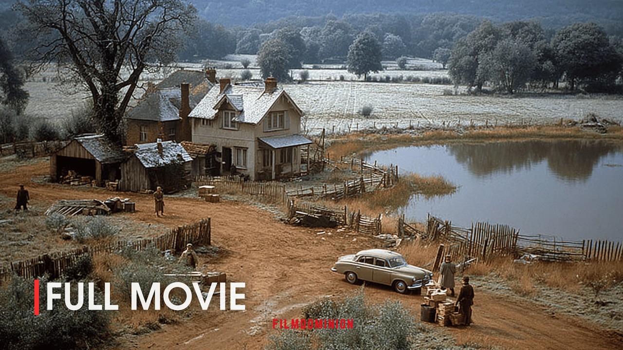 Highly recommended! A crime drama based on true events&mdash;well worth every second! Full movie