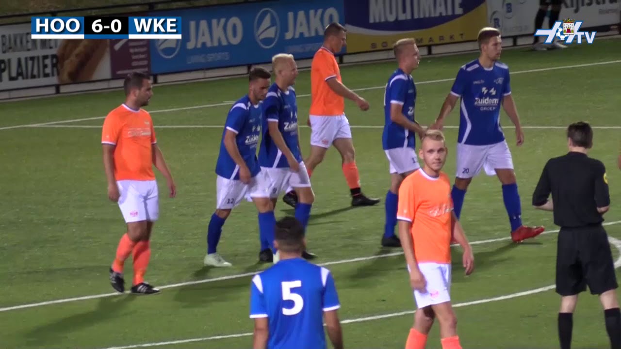 Hoogeveen TV   samenvatting Hoogeveen   WKE'16 17 08 2018