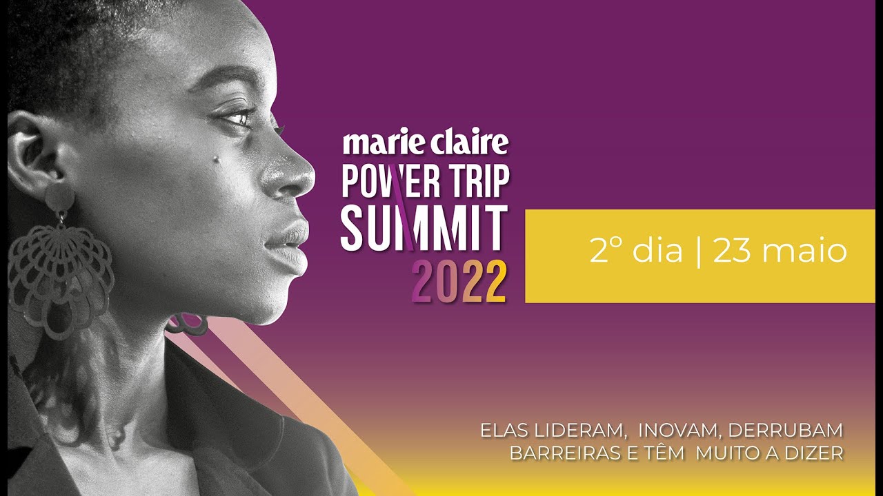 2ª dia Power Trip Summit 2022