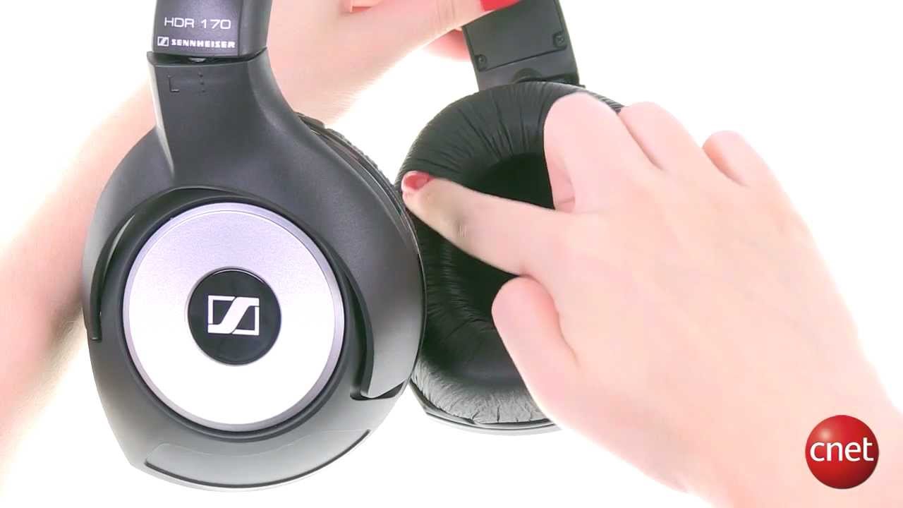 Casque Sennheiser  RS 170