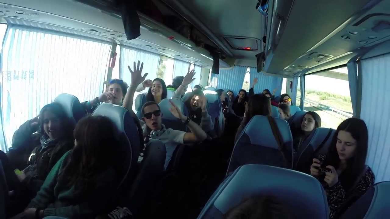 Trailer 1 Sierra Nevada 2014