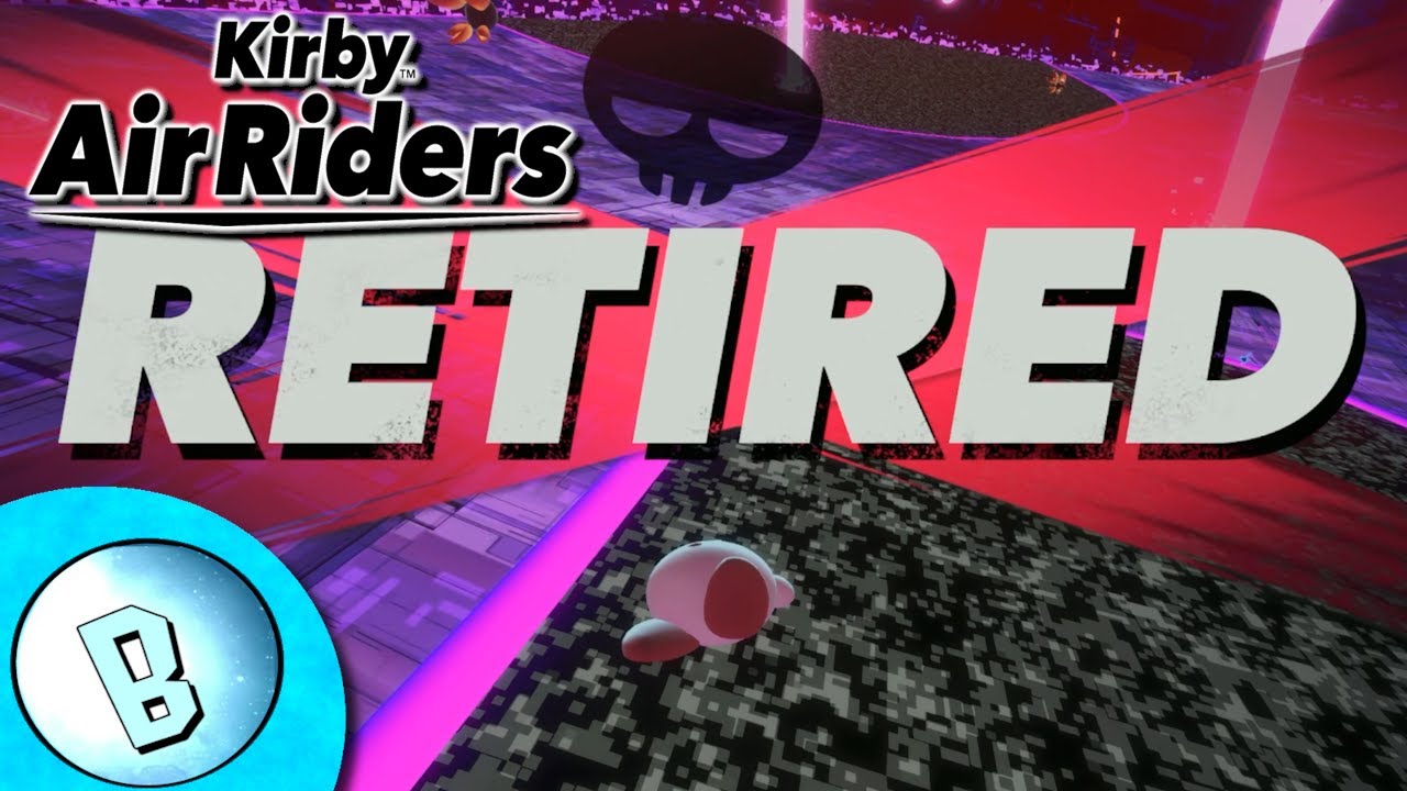 Kirby Air Riders | Part 4