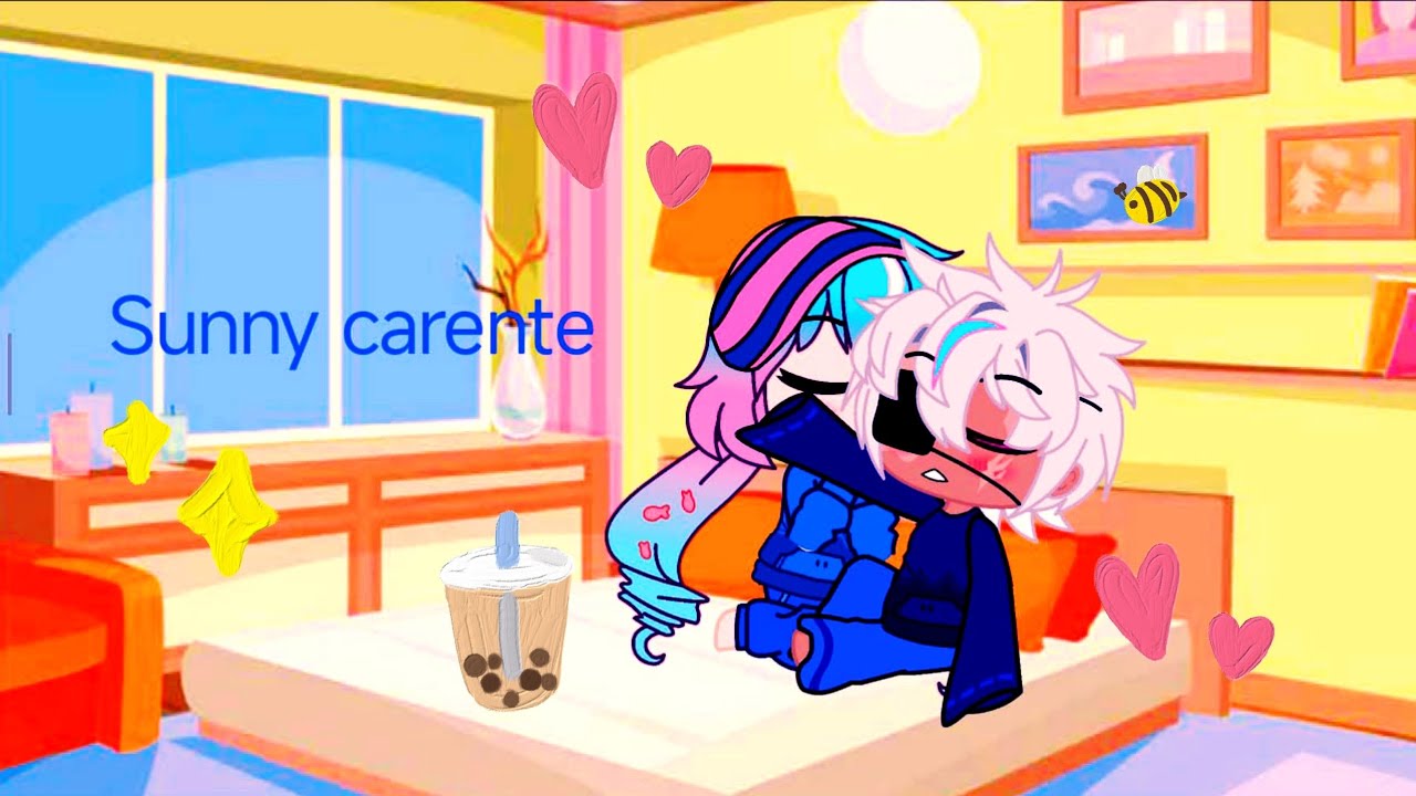 Sunny carente (a pedido de uma inscrita)