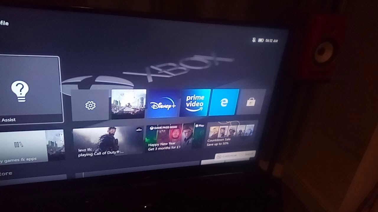 How To Fix Dev Error 5476